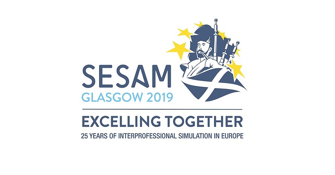 SESAM Glasgow 2019