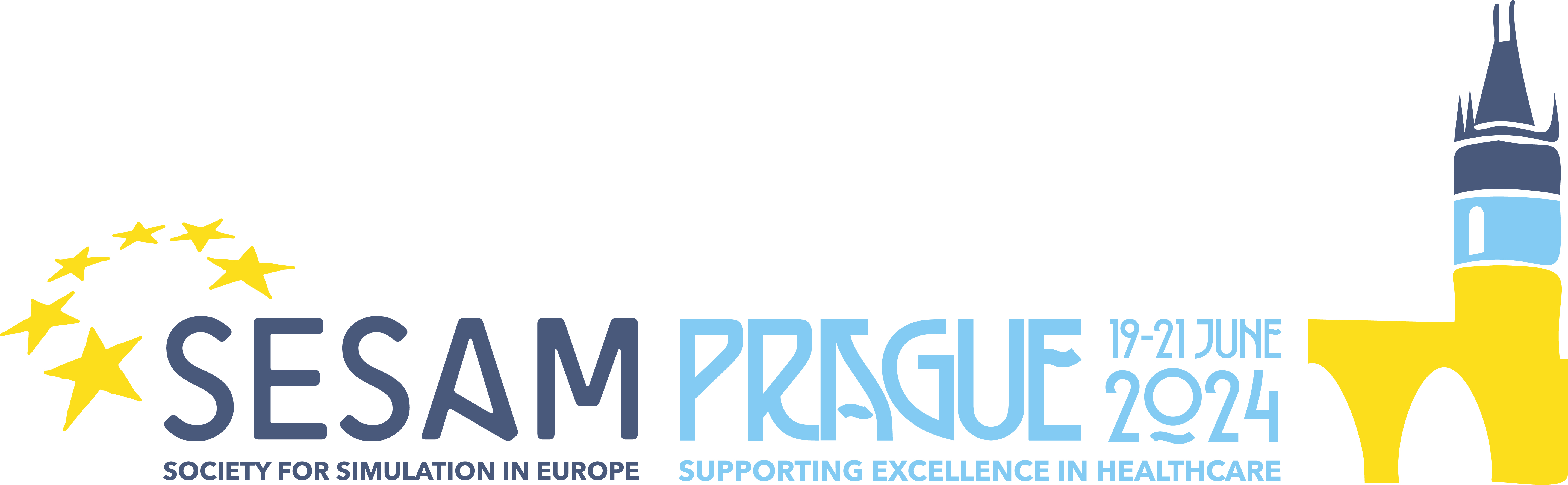 SESAM Prague 2024 SESAM