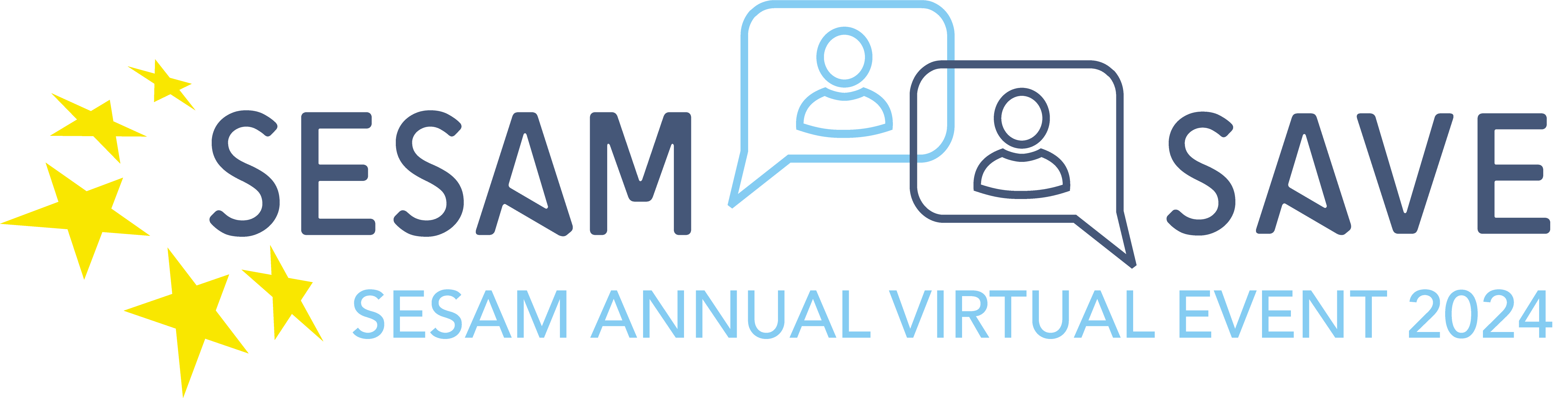 SESAM Virtual Event SAVE 2024